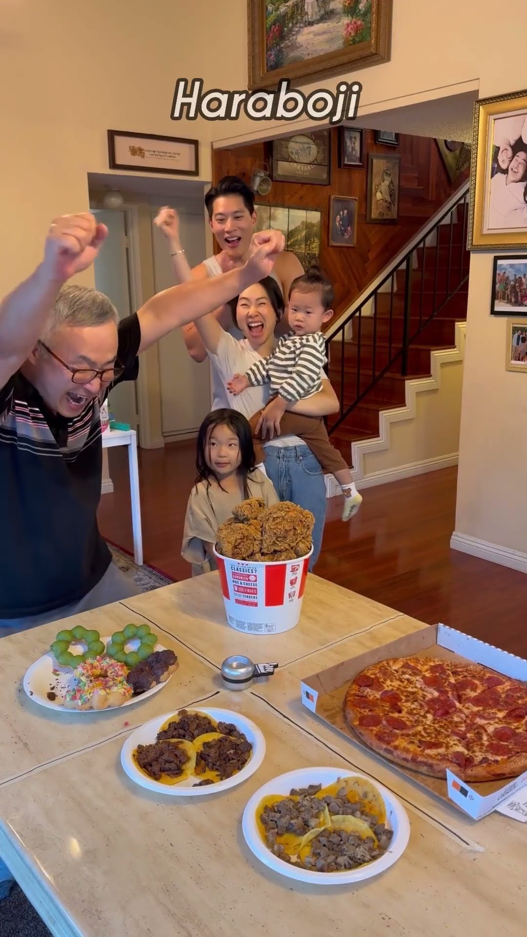 Which food you want most? // Spin to Win