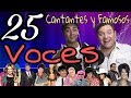 MAYORES BECKY G - IMITACIONES CANTANTES Y FAMOSOS