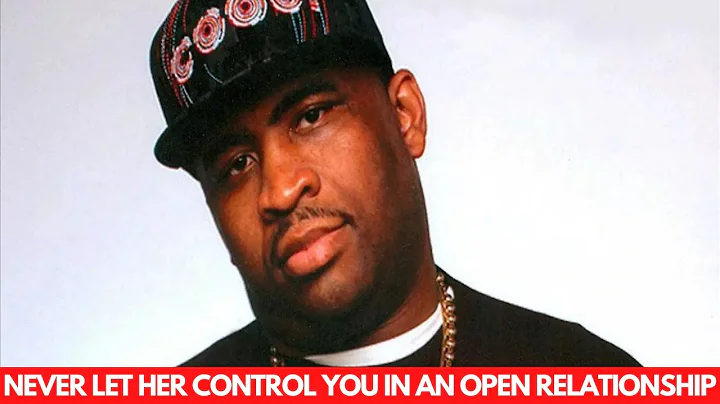 Patrice O'Neal - NEVER Let Her Control You in An O...