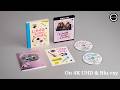 4K Collector's Edition First Look