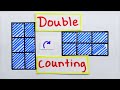 Understanding Double Counting and Combinatorics