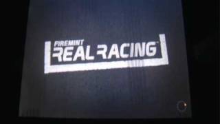 Real Racing HD App Review screenshot 4