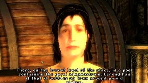 Sheogorath - Shivering Isle