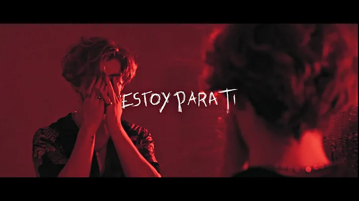 Diego Valds - Estoy Para ti (Official Video)