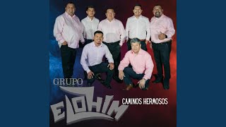 Video thumbnail of "Grupo Elohim - Soy Tu Dios"