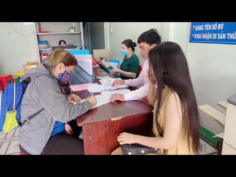 Video T314❤️????( Đã Bán )Đất vườn lộ nhựa 10 x 80 gía 1.1 tỷ... - youtube