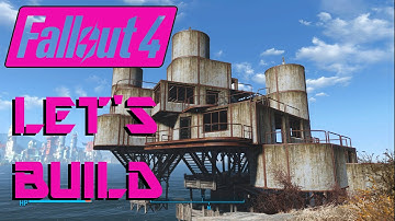 Fallout 4 Wasteland Workshop - Let