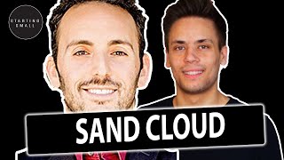 The story of Sand Cloud: Brandon Leibel