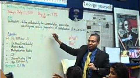 Inverse Property of Multiplication