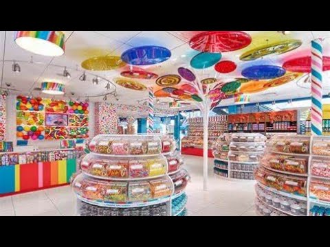 Shop Dylan's Candy Bar - New Treats Are Here |New York Best Candy Chocolates Store | Dylan Candy Bar