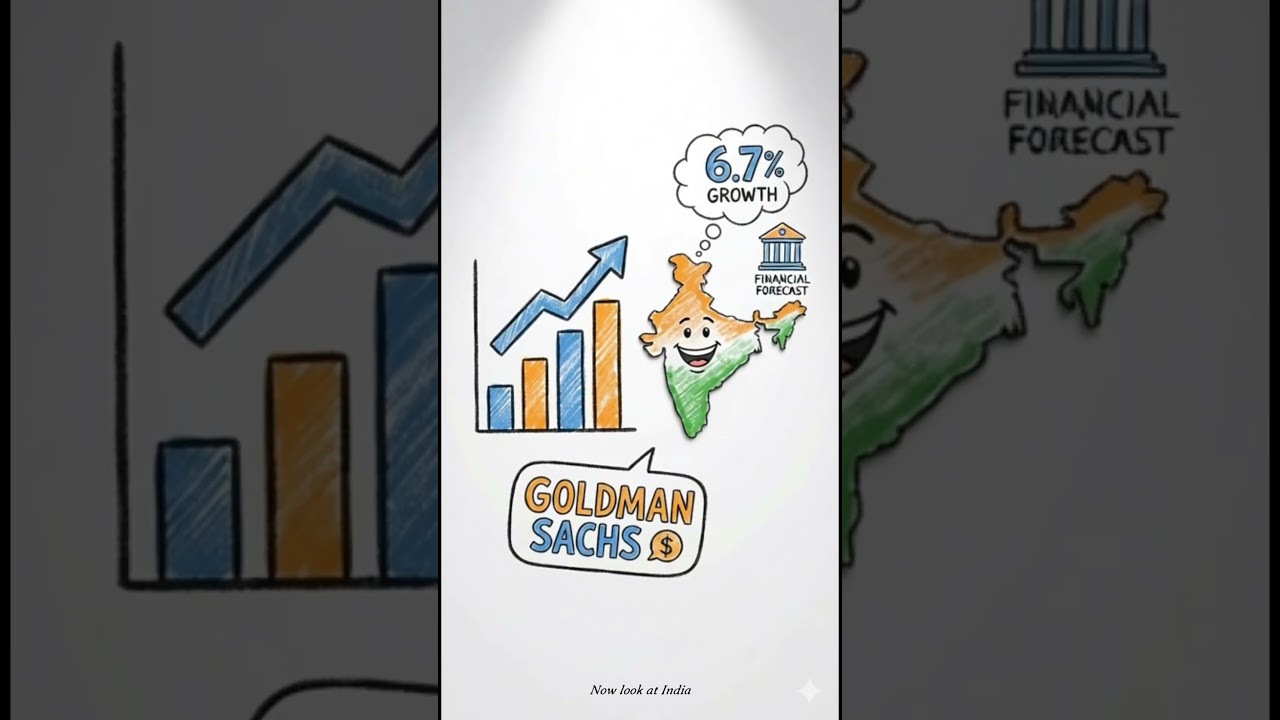 India vs. China: The New Economic Superpower?