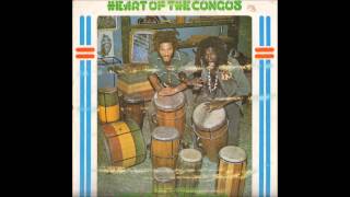 the congoes heart of the congo man