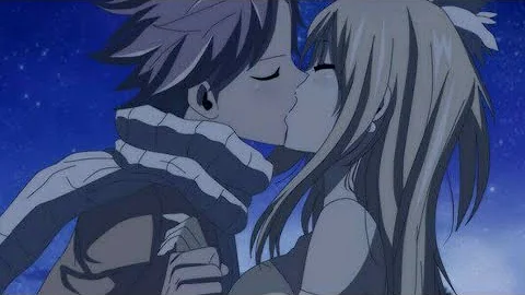 Top 10 best couples of Fairy Tail || フェアリーテールトップ10カップル