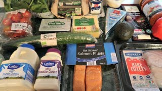 ... - a haul of low carb foods from lidl supermarket, which is similar
to aldi, in ireland. get your free 7 day keto diet...