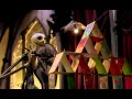 The Nightmare Before Christmas - Jack's Obsession HQ