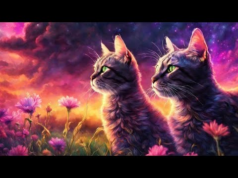Música para Gatos