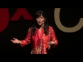 The Value of Human Connection—Unplugged | Kim Gemmell | TEDxChilliwack