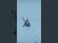 Mi-4AV Target Locked by Pantsir S1 System #warthunder #military