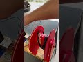 Motorized Electric Reel for Rocket Controller #rocket