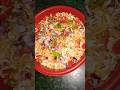 Bhel puri #Bhelpuri #recipe #shorts ❤💕❤