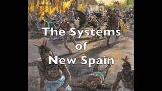 Mr. Laubach - APUSH - New Spain's Systems and the Pueblo Revolt