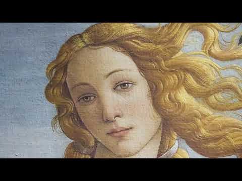 Video: Флоренцияда uffizi галереясы кайда жайгашкан?