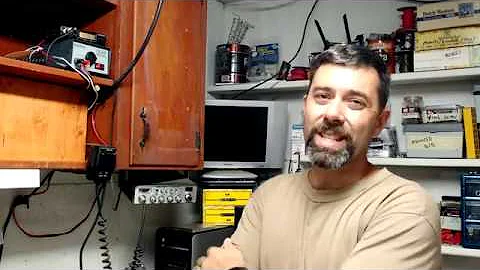 SSB CB Radio VS. 2 Meter Ham Radio?