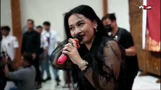 Ojo Nangis | Lintang Deovani |  ALROSTA DONGKREK Live SMKS PANCASILA 1 WONOGIRI