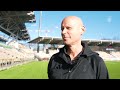 HJK TV - Petri Vuorinen