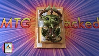 Mail Time #13 - Doc MTG & MrBevers!