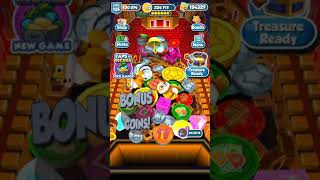 SUPER SUPER SUPER CRZAY HACKS IN COIN DOZER!!!!!!!