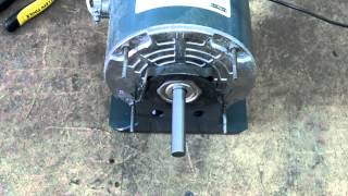 Fasco D834 - Received 5/17/2012 - #19766