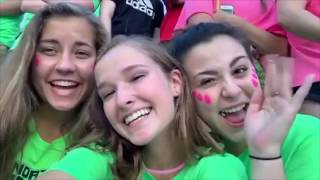 Senior Tribute 2020
