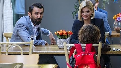 Dolunay 15. Bölüm 2. Fragman