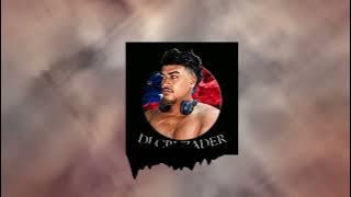 VANIAH TOLOA x VILZ_Bass BOosted-DjCruzader