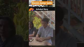 TYO: REVOLUSI PASTI TERJADI