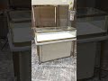 Minimalist Luxury: The Future of Jewelry Display Design ✨#jewelrydisplay