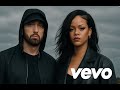 Eminem Ft Rihanna Not Alone Official Video Gospel AI Rap 2025 Eminem Ft Rihanna Not Alone Official Video Gospel AI Rap 2025