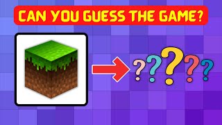 QUIZ FOR GAMERS | GUESS THE GAME LOGO !! screenshot 3