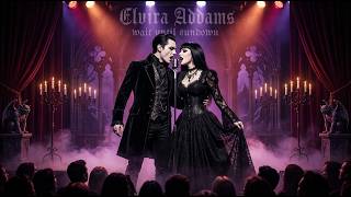 Download Lagu Gothic Dark Disco - ELVIRA ADDAMS Full Release MP3