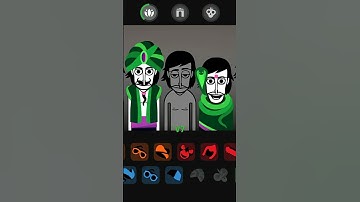 Best Partners In Incredibox [Part 16]