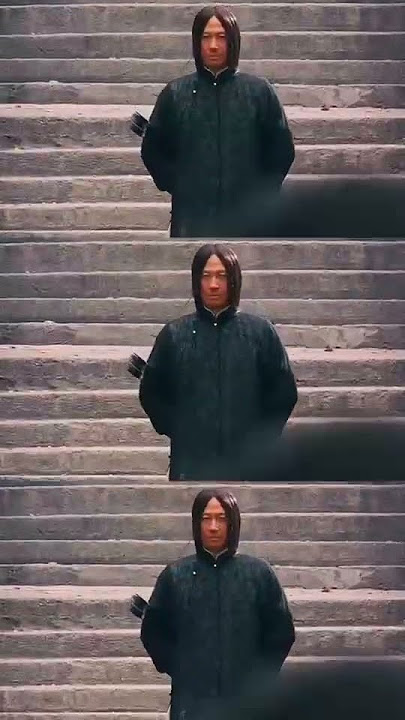 铁扇公子鱼白,一夫当关万夫莫开