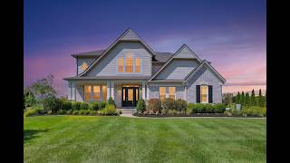 NEW PRICE: 2277 Gingerfield Way | $749,900 | Five Levels with 3-Car Garage in Sunbury