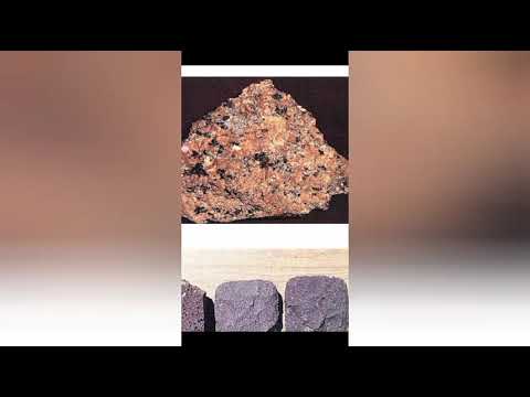 Video: Silika bakımından zengin magma nedir?