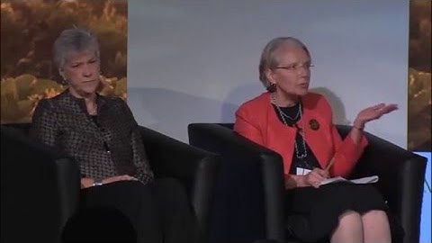 YAW2015: Policy and Partnerships