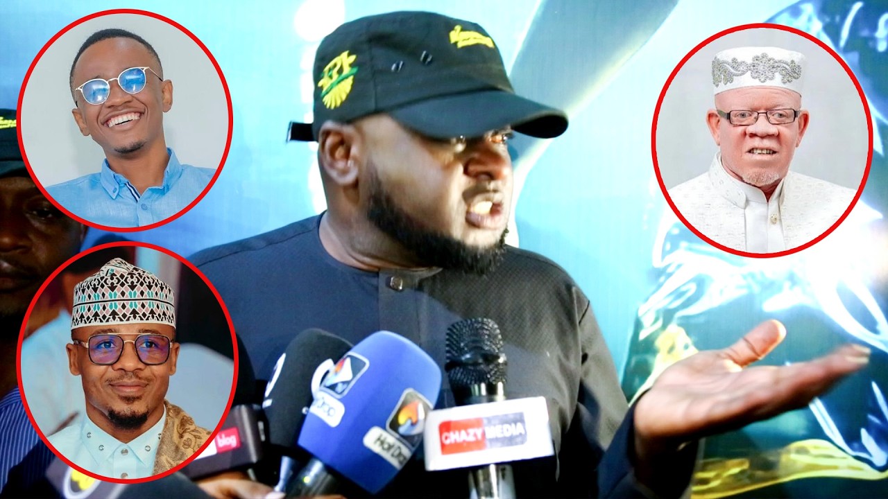 MWIJAKU AMUUMBUA VIBAYA HAJI MANARA/ANATAKA KUHAMIA SIMBA YANGA HAWAMTAKI/ALI KIBA ANANIKUBALI