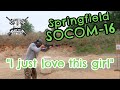 Springfield Armory Socom-16 Review | LOVE FEST