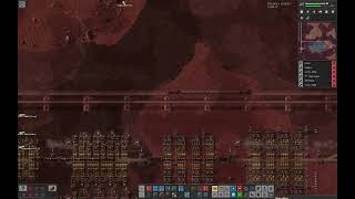 Fulgora train sorter