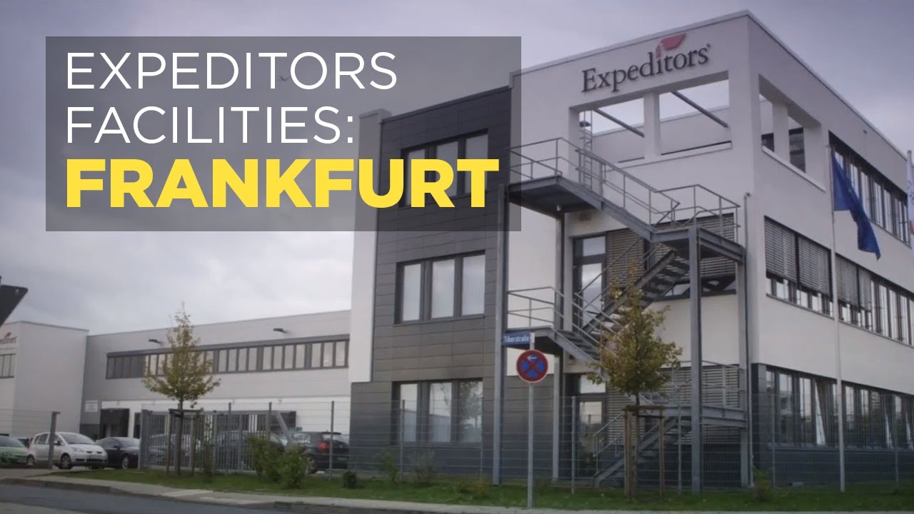 expeditors-in-frankfurt-youtube