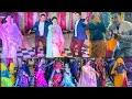 Mera  bhai ka jabardast dance sari bhabhi  ne milke kiya desi song pe dance 